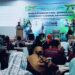 World Pharmacy Day, Gubernur Al Haris Harap Farmasi Turut Mencerdaskan Masyarakat di Bidang Obat-obatan