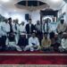 Zulkifli Hasan Bersama Al Haris Subuh Berjamaah di Masjid Jami Assa’adah Kota Jambi: Ajak Ciptakan Pemilu Aman dan Damai