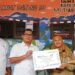 Melalui PTPN XI, Holding Perkebunan Salurkan Bantuan 100 Juta Ke Yayasan Mutiara Ibu
