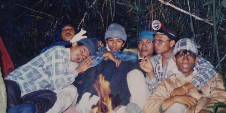 Perjalanan Gemilang Mapala Dimitri Universitas Nurdin Hamzah: Dari Makopala AMIK Jambi hingga Keberhasilan Saat Ini