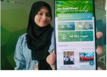 Strategi PTPN Group Tingkatkan Produktivitas Petani Melalui Digitalisasi