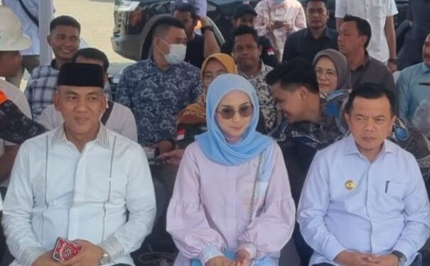 Kemas Fuad Masuk Calon Pj Walikota Jambi, ini Tanggapan Anggota Dewan