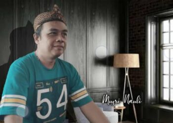 Jambi dan Kebakaran oleh Musri Nauli