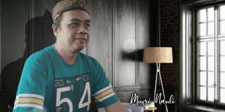 Jambi – Senyerang Oleh Musri Nauli