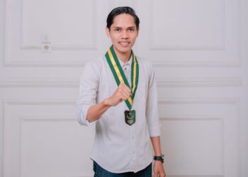 Ketum SEMMI Kota Rekomendasikan Kemas M Fuad Sebagai Pj Walikota Jambi