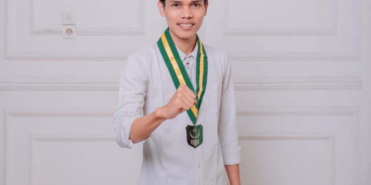 Ketum SEMMI Kota Rekomendasikan Kemas M Fuad Sebagai Pj Walikota Jambi