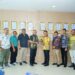 PTPN VI Tingkatkan Sinergitas di sambangi Bupati Solok Selatan