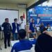 Al Haris Motivasi Kader PAN Tebo Raih Kursi Pimpinan Dewan