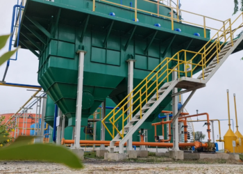 Sinergi PTPN V-Aiken Jepang Maksimalkan Pemanfaatan EBT Melalui Teknologi EGSB