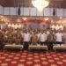 Al Haris Lepas Kontingen Pesparani Katolik Jambi ke Jakarta
