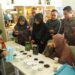 Heboh, Kompetisi Meracik Secangkir Teh Kayu Aro PTPN 6