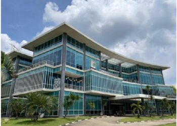 kantor direksi ptpn 6