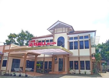 Pengembangan Pelayanan Fisioterapi  Klinik Sri Pamela Medan