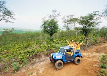 PTPN IX Buka Peluang Kerjasama Wisata Agro dengan Investor