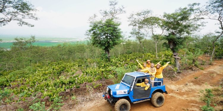 PTPN IX Buka Peluang Kerjasama Wisata Agro dengan Investor