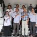 Peneliti Jerman Jajaki Kerjasama Pemanfaatan Biomassa Anak Perusahaan Holding PTPN III (Persero)