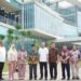 PTPN VI Dukung Penuh Lembaga Konservasi UIN Sultan Thaha Saifuddin Jambi
