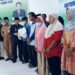 Bersama Maulana, Al Haris Serahkan Bantuan Pangan untuk Warga Kota Jambi