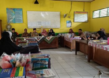 Gubernur Al Haris Sikapi Kejadian di SMA 4 Sarolangun: Siswa Belajar Dipisah