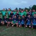 Gubernur Al Haris Buka Turnamen Sepakbola Antar Kades se-Provinsi Jambi