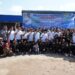 Gubernur Al Haris Lepas 50 Atlet Dayung Jambi Ikuti Kualifikasi PON di Karawang