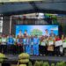 Al Haris Bersama Petani Jambi Peringati Hari Krida Pertanian 2023