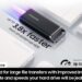 Cari SSD Portabel Bagus ? Samsung T5 Evo Bisa Jadi Solusinya
