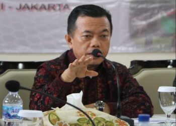 Pemenangan Prabowo-Gibran, Al Haris Pimpin Koalisi