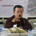 Pemenangan Prabowo-Gibran, Al Haris Pimpin Koalisi