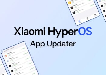 Xiaomi Rilis Aplikasi HyperOS App Updater, Cek Selengkapnya?