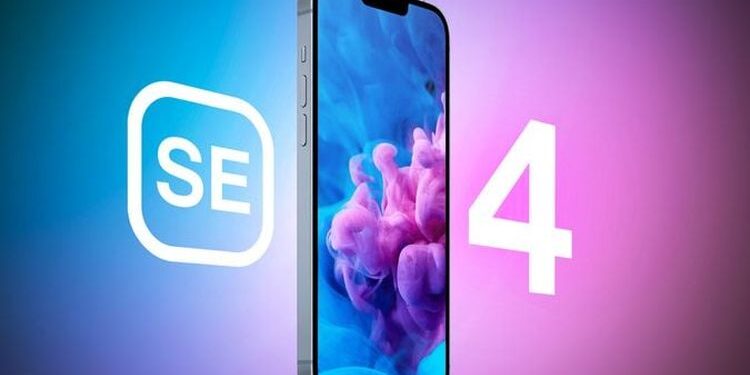 iPhone SE 4, Mirip iPhone 14, Ada Face ID hingga Port USB-C Berikut Bocoranya