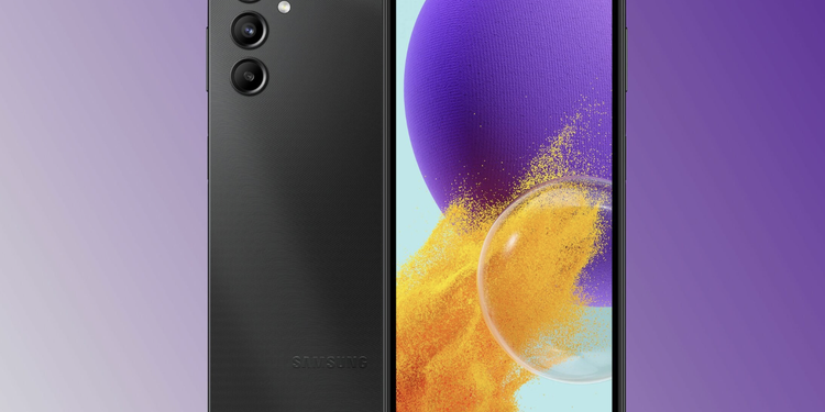 Chipset Snapdragon 888, Samsung Galaxy M44 Meluncur