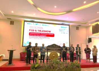 Sinergi PT RPN dalam Menguak Potensi dan Tantangan Industri Kina Indonesia