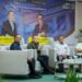 Rencanakan Strategi Bersama, Jajaran Direksi PTPN IV Berkunjung ke Regional V PTPN IV