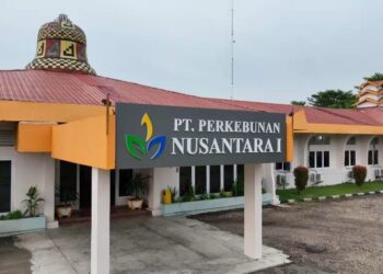 9 (Sembilan) PTPN Bergabung ke Dalam Supporting Co, PTPN I Siap Jadi Surviving Entity