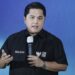 4 Tahun BUMN Di Bawah Kepemimpinan Erick Thohir Berikan Dorongan Besar Bagi Regional 8 PTPN I