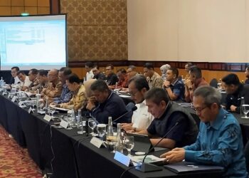 Monitoring Kinerja PTPN Group, Komisi VI DPR RI Laksanakan Kunjungan Kerja Spesifik Di Surabaya