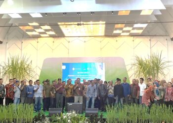 PT RPN Selenggarakan Workshop Peningkatan Produksi Tebu Rakyat Untuk Mendukung Swasembada Gula