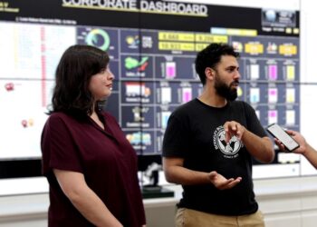 Perusahaan Teknologi Australia Puji Digitalisasi PalmCo Regional 3