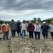 Program TJSL PTPN I Adopsi CSV Lakukan Normalisasi Saluran Air Di Kabupaten Aceh Utara