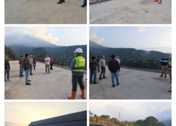 PT Perkebunan Nusantara I Regional 2 Kelola Kawasan Agro Wisata, Berikan Dampak Positif Bagi Masyarakat dan Lingkungan