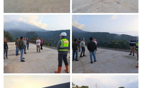 PT Perkebunan Nusantara I Regional 2 Kelola Kawasan Agro Wisata, Berikan Dampak Positif Bagi Masyarakat dan Lingkungan