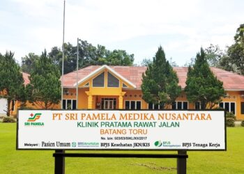 PT Sri Pamela Medika Nusantara (SPMN) Raih Puncak Prestasi: Beberapa Unitnya Raih Akreditasi Paripurna Untuk Pelayanan Kesehatan Berkualitas