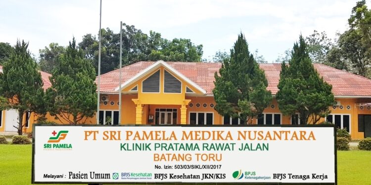 PT Sri Pamela Medika Nusantara (SPMN) Raih Puncak Prestasi: Beberapa Unitnya Raih Akreditasi Paripurna Untuk Pelayanan Kesehatan Berkualitas