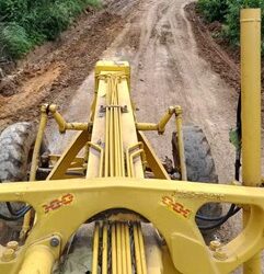 PTPN IV Regional IV Lakukan Perbaikan Jalan Akses Warga dan Petani Sepanjang 12 Kilometer di 4 Kabupaten