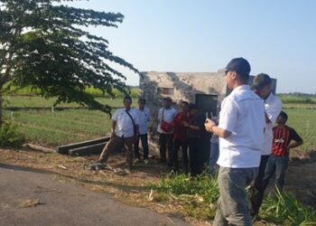 Resmi Jadi Bagian Subholding Supporting Co, PTPN I Regional 4 Gencarkan Optimalisasi Aset