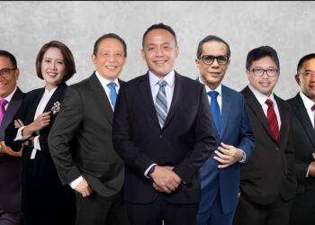 Kementerian BUMN Angkat Jajaran Direksi PalmCo