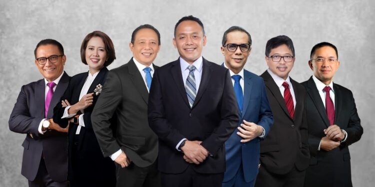 Kementerian BUMN Angkat Jajaran Direksi PalmCo