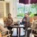 Kapolda Sumut Dukung PalmCo Perkuat Ketahanan Pangan dan Energi Nasional