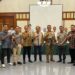 Beriringan Menuju Sukses : Auction Teh Perdana Tahun 2024 dengan Mitra Bisnis PT KPBN